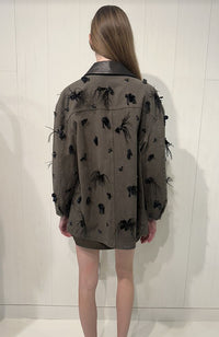 Larz Chore Jacket