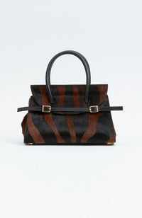 River Small Top Handle Tote
