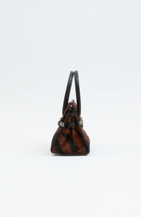 River Small Top Handle Tote