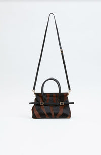 River Small Top Handle Tote