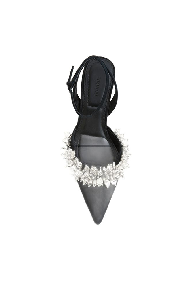 River Heel