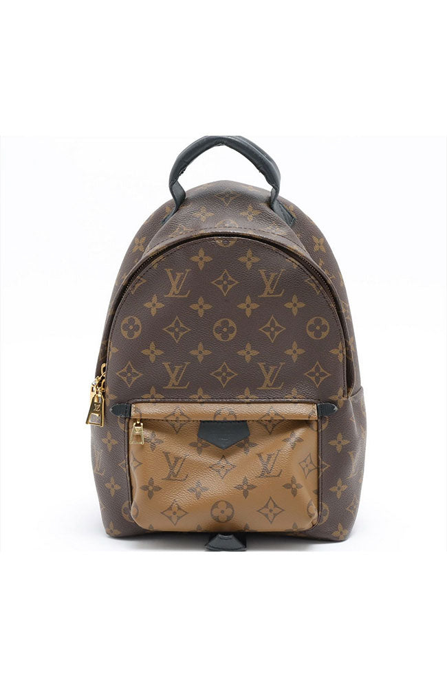 LV Palm Springs PM Monogram