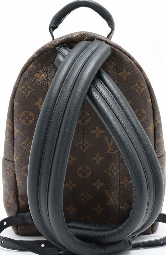 LV Palm Springs PM Monogram