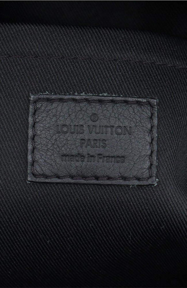LV Palm Springs PM Monogram