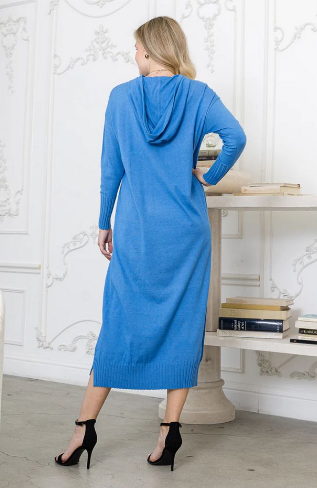 Samantha Knitted Dress