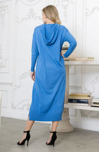 Samantha Knitted Dress