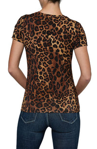 Ressi SS Crew in Javan Leopard