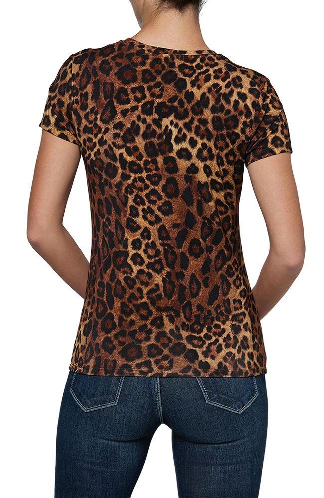 Ressi SS Crew in Javan Leopard