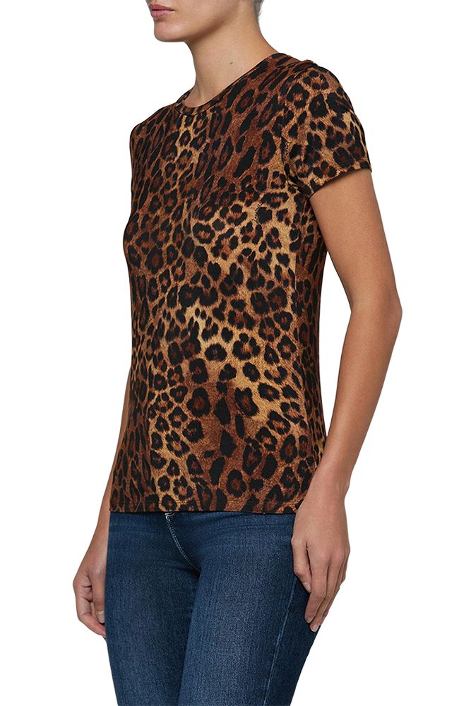 Ressi SS Crew in Javan Leopard
