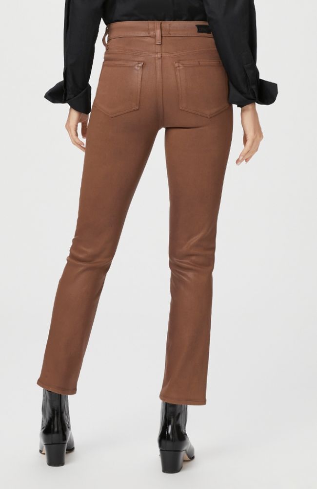 Cindy Pant Luxe Coating
