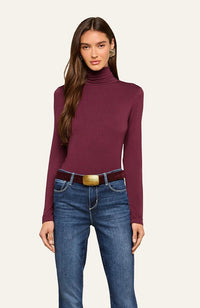 Lani Turtleneck Long Sleeve