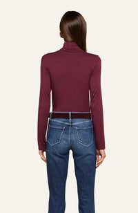 Lani Turtleneck Long Sleeve