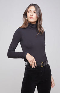 Lani Turtleneck
