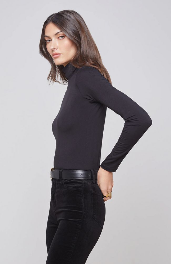 Lani Turtleneck