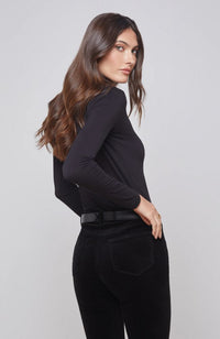 Lani Turtleneck