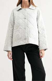Joshua Puffer Jacket