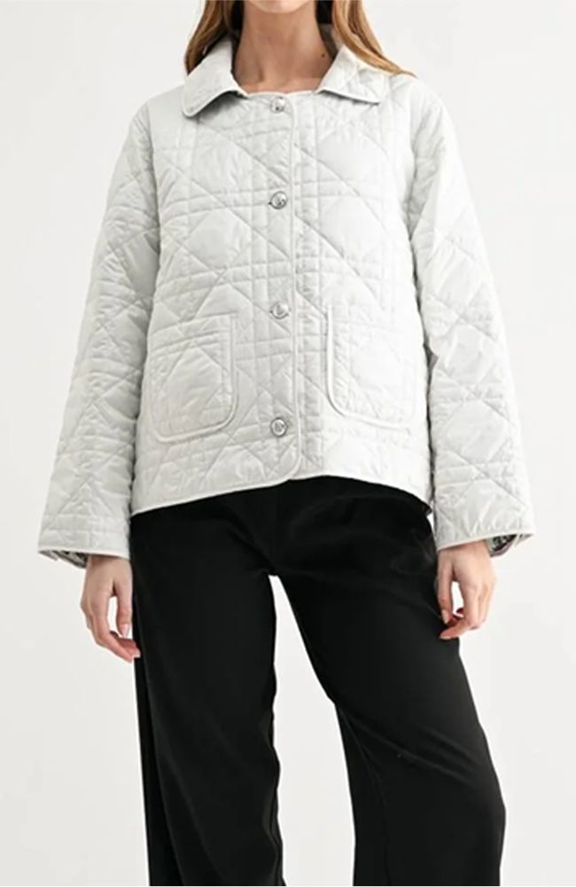 Joshua Puffer Jacket