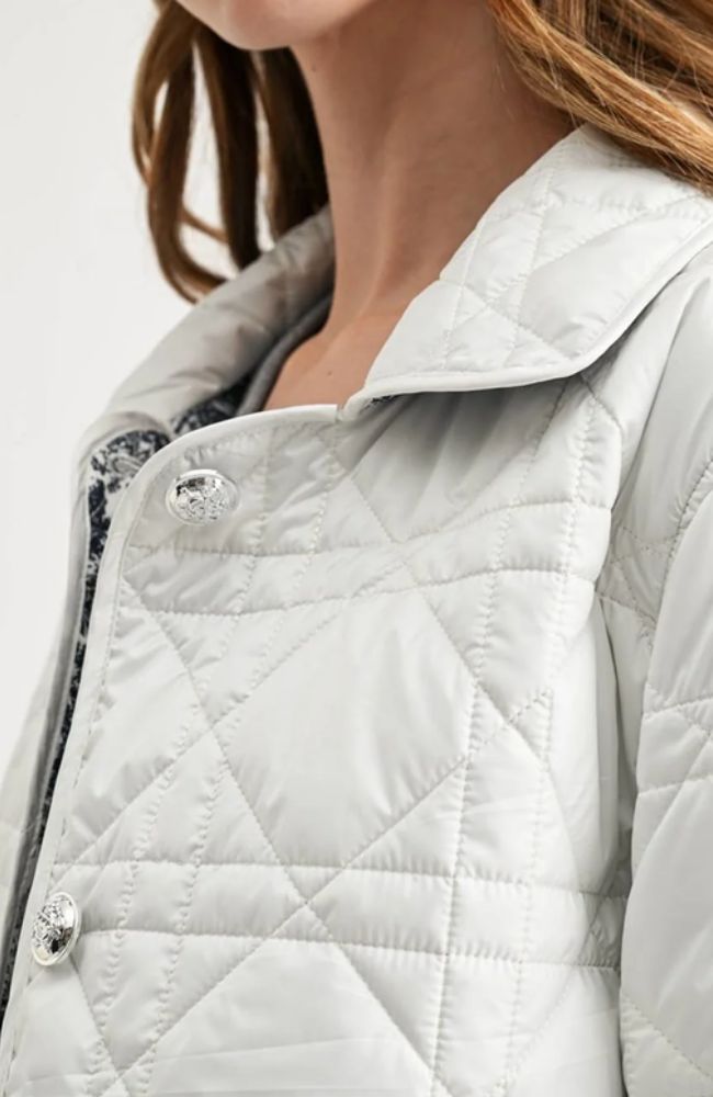 Joshua Puffer Jacket