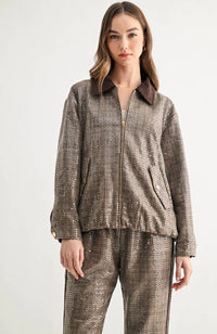 Jezel Jacket