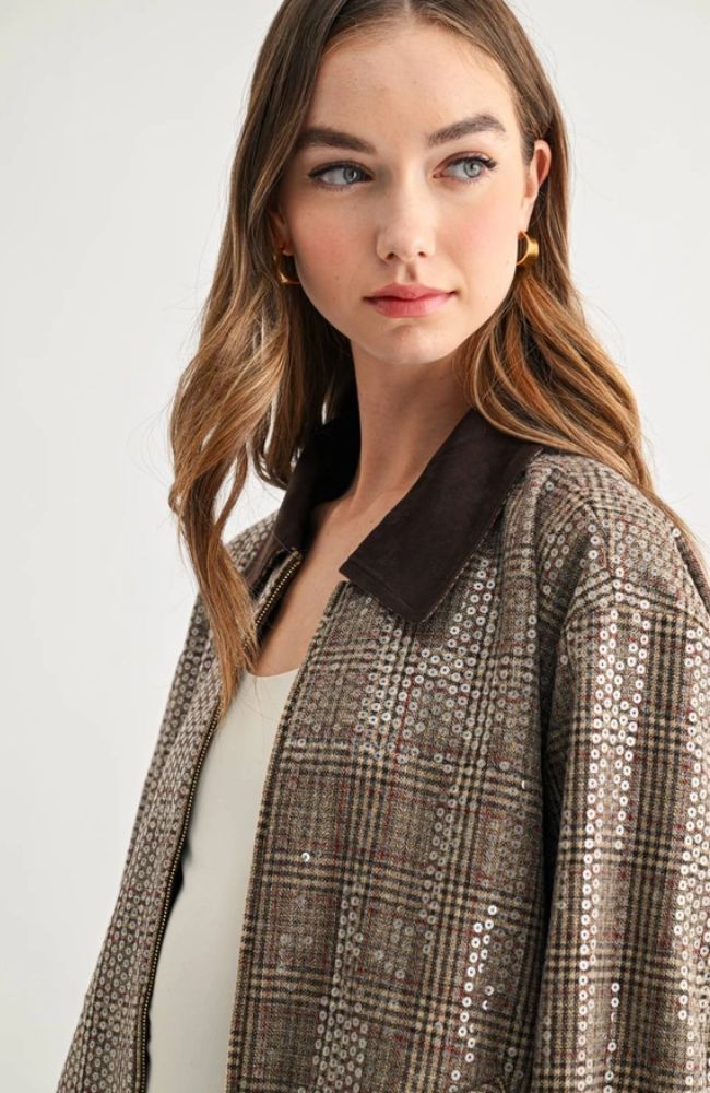 Jezel Jacket