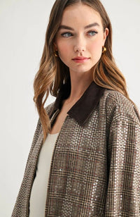 Jezel Jacket