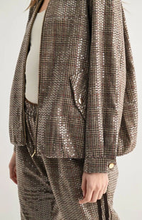 Jezel Jacket
