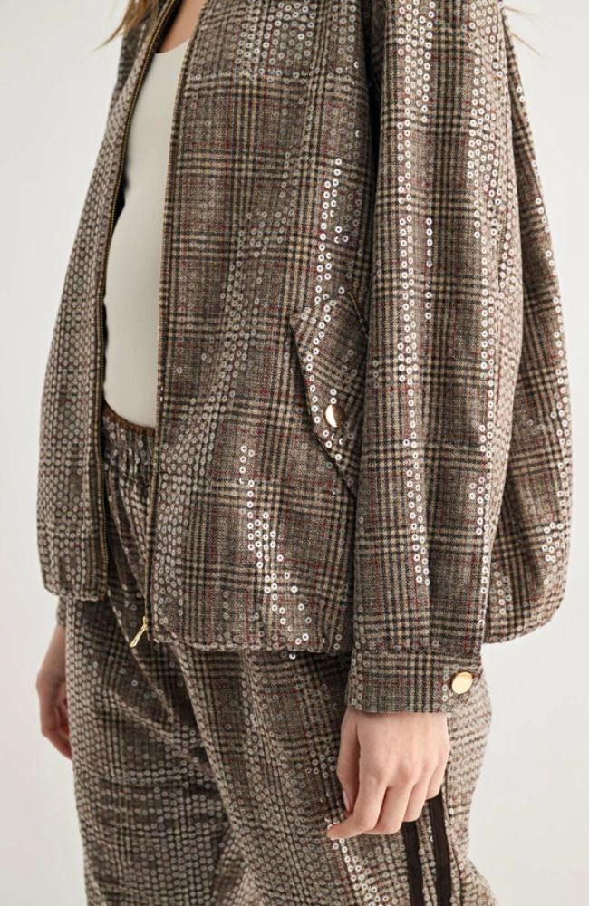 Jezel Jacket