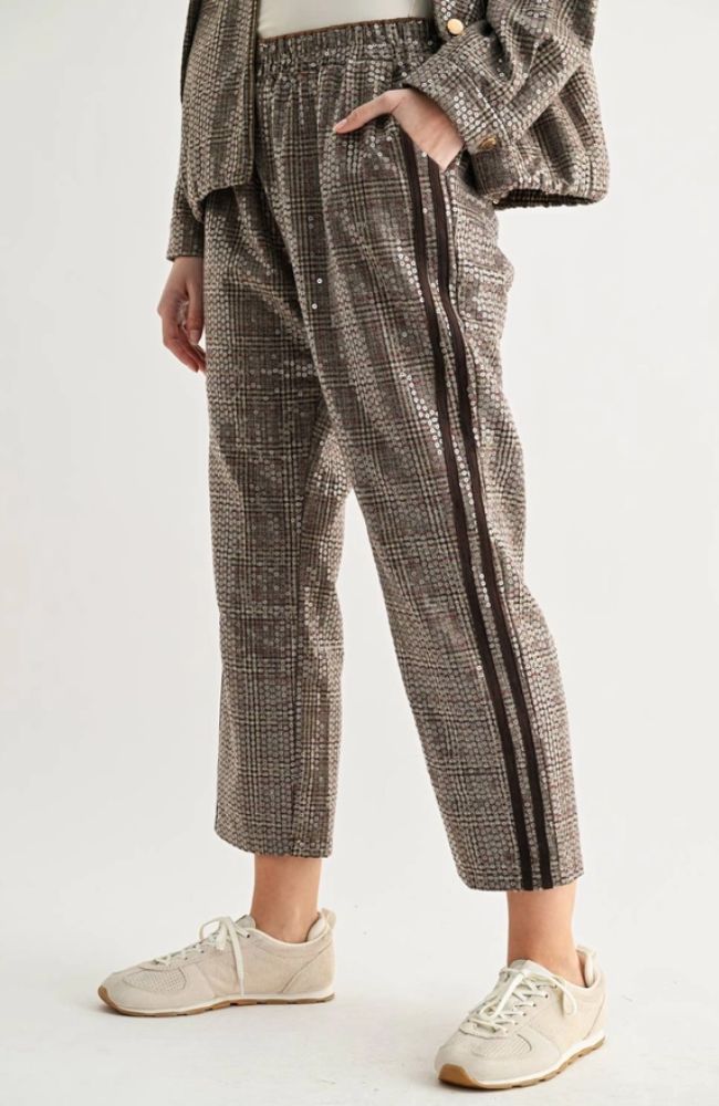 Catelyn Pant