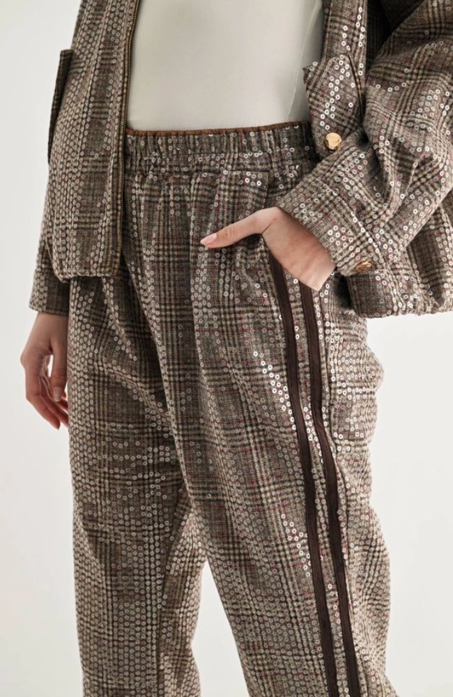 Catelyn Pant