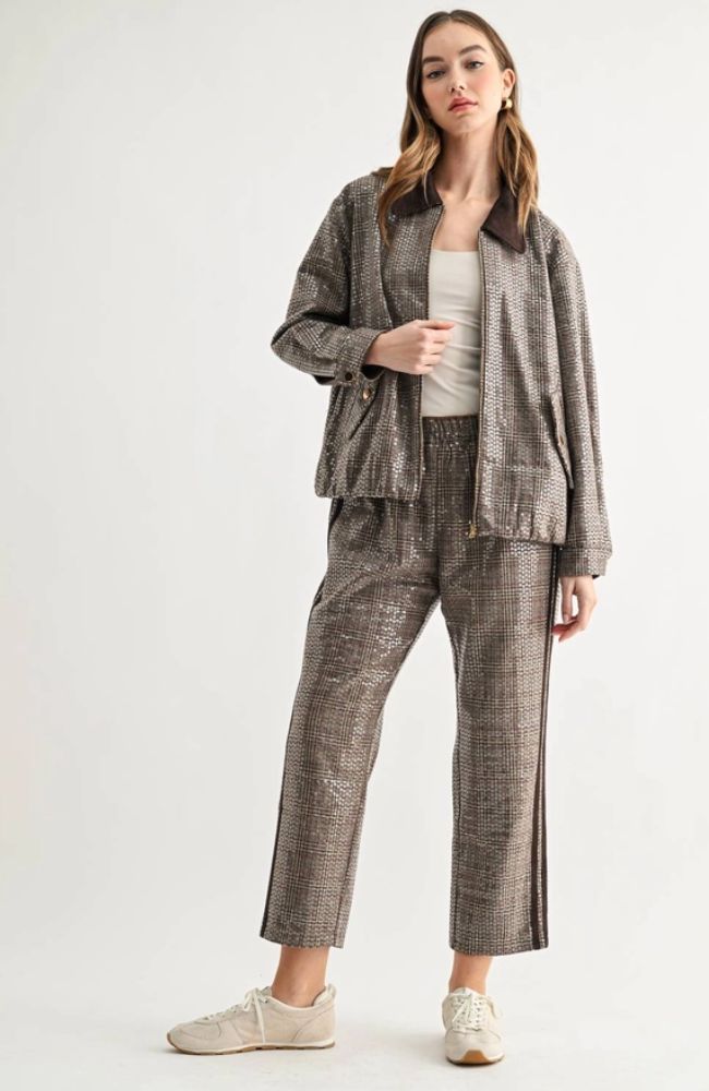 Catelyn Pant