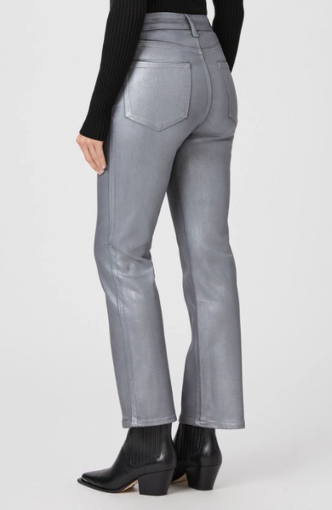 Claudine Luxe Coating Pant