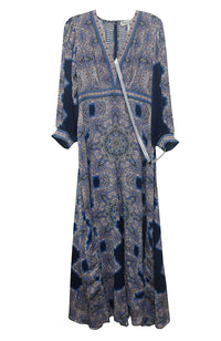 Belen Long Dress