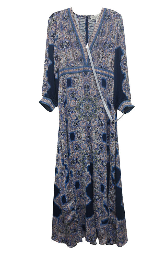 Belen Long Dress