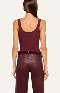 Nica Tank Bodysuit