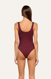 Nica Tank Bodysuit