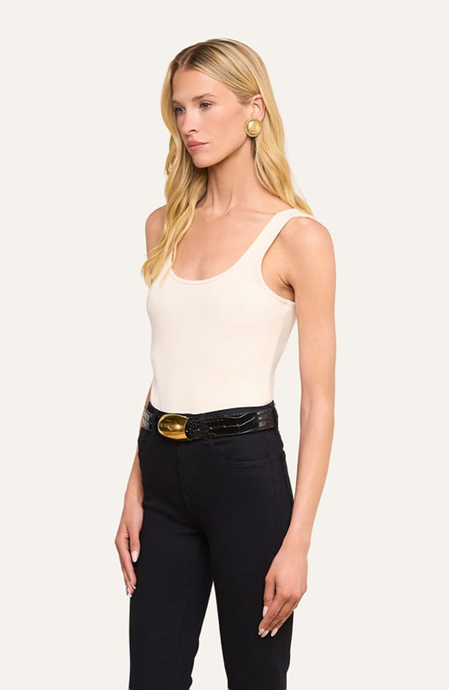 Nica Tank Bodysuit