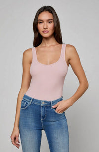 Nica Tank Bodysuit F25