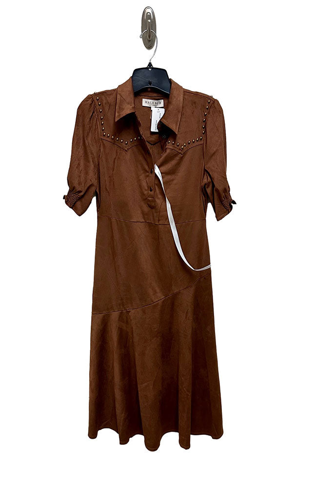 Kaisley Short Sleeve Dress