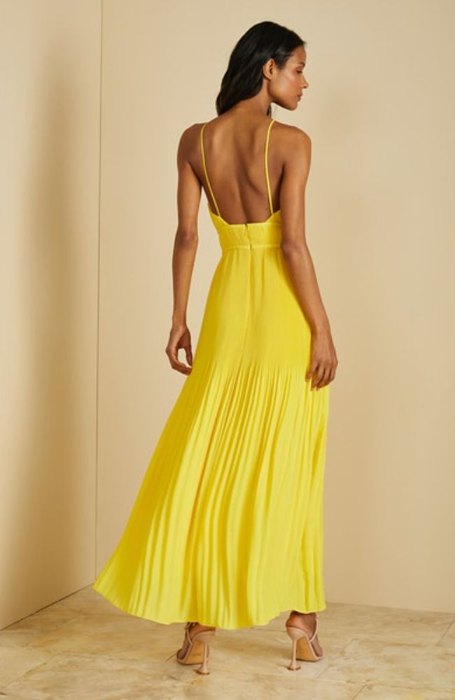 Garren Midi Dress