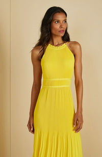 Garren Midi Dress