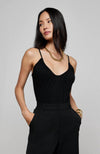 Naseem Ruched Bodysuit