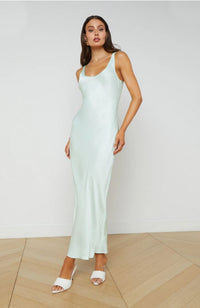 Akiya Tank Dress