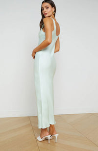 Akiya Tank Dress