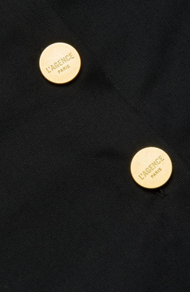 Ida Button Front Tank Dress