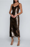 Noella Sequin Dress