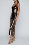 Noella Sequin Dress