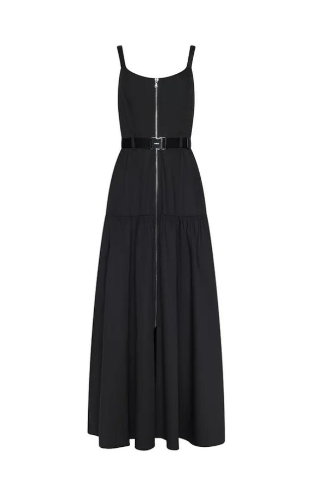 Rima Dress in Black