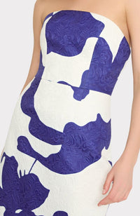 Orion Lily Silhouette Dress