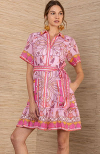 Aula SS Dress