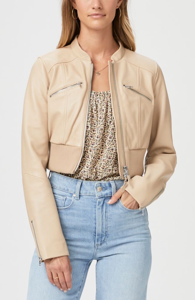 Ameena Jacket